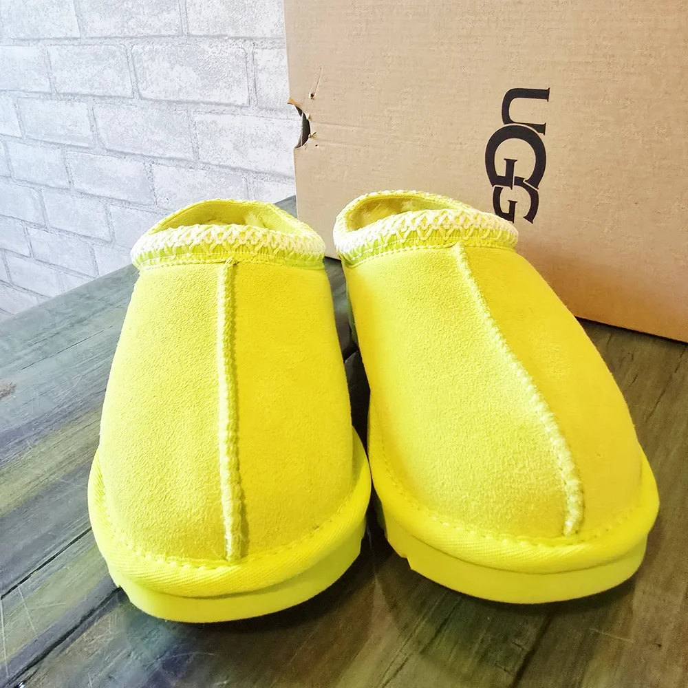 UGG Tasman Slippers - Picture 2 of 7